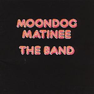 BAND | MOONDOG MATINEE - US - WITH POSTER COVER