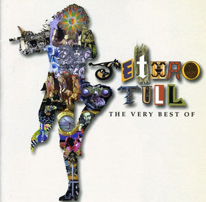 JETHRO TULL | VERY BEST OF