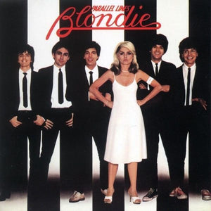 BLONDIE | PARALLEL LINES (4 BONUS TRACKS)