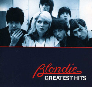 BLONDIE | GREATEST HITS