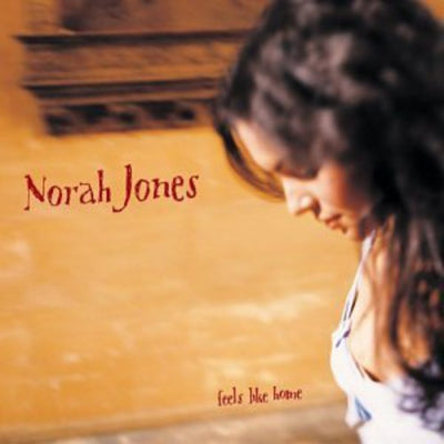 NORAH JONES | FEELS LIKE HOME (VINYL)