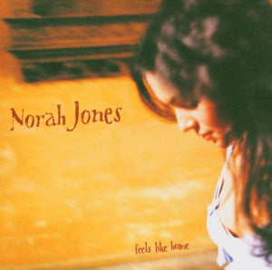 NORAH JONES | FEELS LIKE HOME