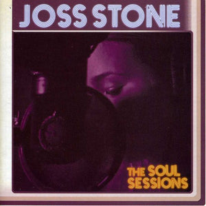 JOSS STONE | SOUL SESSIONS