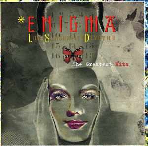 ENIGMA | LOVE SENSUALITY DEVOTION GREATEST HITS