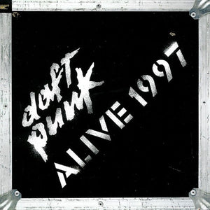 DAFT PUNK | ALIVE 1997