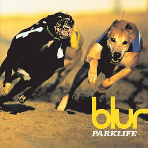 BLUR | PARKLIFE