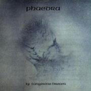 TANGERINE DREAM | PHAEDRA - UK 1978
