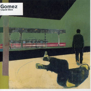 GOMEZ | LIQUID SKIN