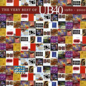 UB40 | VERY BEST OF 1980 - 2000