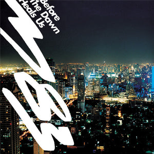M83 | BEFORE THE DAWN HEALS US (2LP SET) (VINYL)