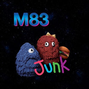 M83 | JUNK