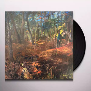 PONY BRADSHAW | THUS SPOKE THE FOOL (CLEAR BLUE EDITION) (VINYL)