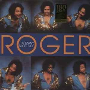 ROGER | MANY FACETS OF