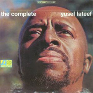 LATEEF YUSEF | COMPLETE YUSEF LATEEF