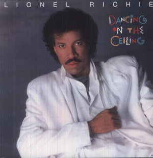 LIONEL RICHIE | DANCING ON THE CEILING - USA