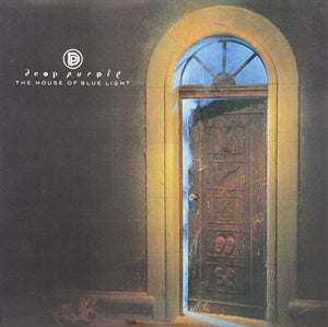DEEP PURPLE | HOUSE OF BLUE LIGHT - US