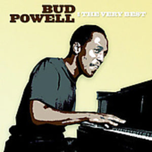 BUD POWELL | VERY BEST