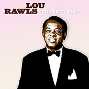 LOU RAWLS | VERY BEST