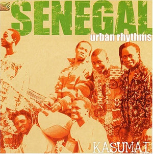 KASUMAI | URBAN RHYTHMS