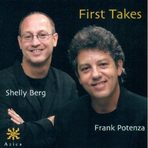 SHELLY BERG | FIRST TAKES