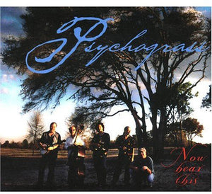 PSYCHOGRASS | NOW HEAR THIS