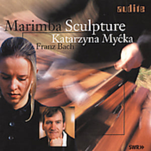 KATARZYNA MYCKA | MARIMBA SCULPTURE