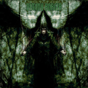DIMMU BORGIR | ENTHRONE DARKNESS TRIUMPHANT