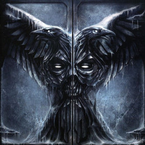 IMMORTAL | ALL SHALL FALL (DIGI)