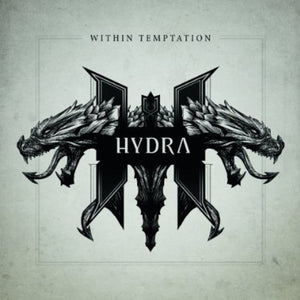 WITHIN TEMPTATION | HYDRA (DELUXE EDITION) (2CD DIGI)