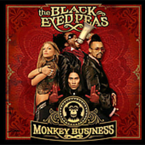 THE BLACK EYED PEAS^BLACK EYED PEAS | MONKEY BUSINESS