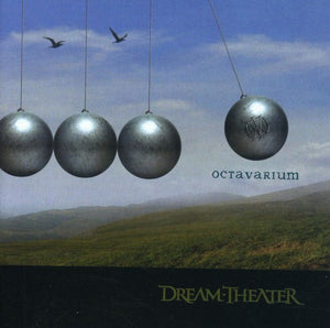 DREAM THEATER | OCTAVARIUM