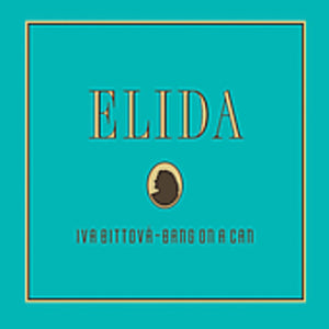 IVA BITTOVá^IVA BITTOVA^IVA BITTOV | ELIDA