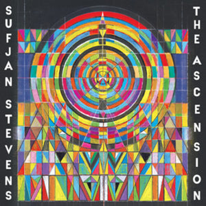 SUFJAN STEVENS | THE ASCENSION