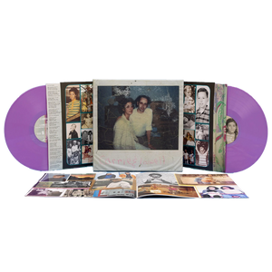 SUFJAN STEVENS | CARRIE & LOWELL (10TH ANNIVERSARY EDITION) INDIE 2LP