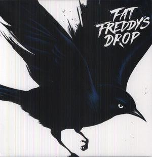 FAT FREDDYS DROP | BLACKBIRD (VINYL)