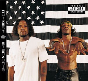 OUTKAST | STANKONIA (2LP SET) (VINYL)