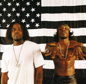 OUTKAST | STANKONIA