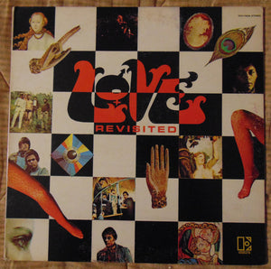 LOVE | REVISITED - US