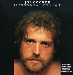 JOE COCKER | I CAN STAND A LITTLE RAIN - NZ / AU