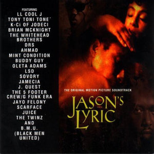 SOUNDTRACK | JASONS LYRIC