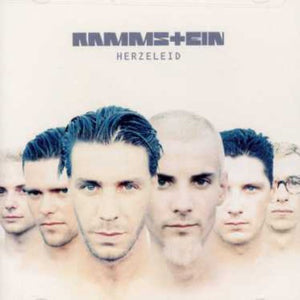 RAMMSTEIN | HERZELEID