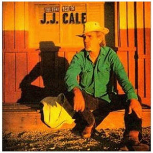 JJ CALE | VERY BEST OF