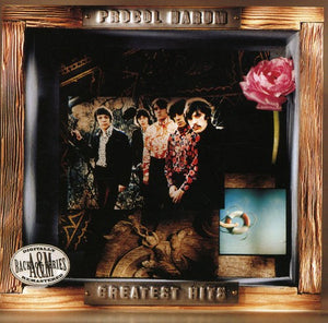 PROCOL HARUM | GREATEST HITS