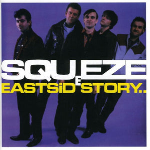 SQUEEZE | EAST SIDE STORY - US