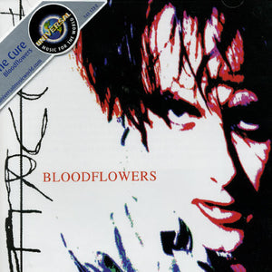 CURE | BLOODFLOWERS