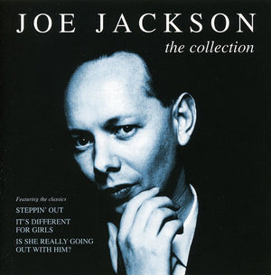 JOE JACKSON | COLLECTION
