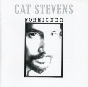 CAT STEVENS | FOREIGNER - NZ / AU