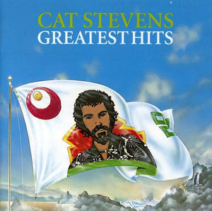 CAT STEVENS | GREATEST HITS