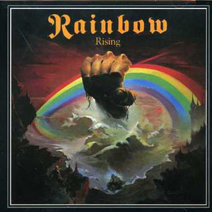 RAINBOW | RAINBOW RISING (REMASTERED)
