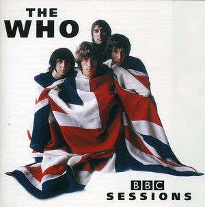 WHO | BBC SESSIONS